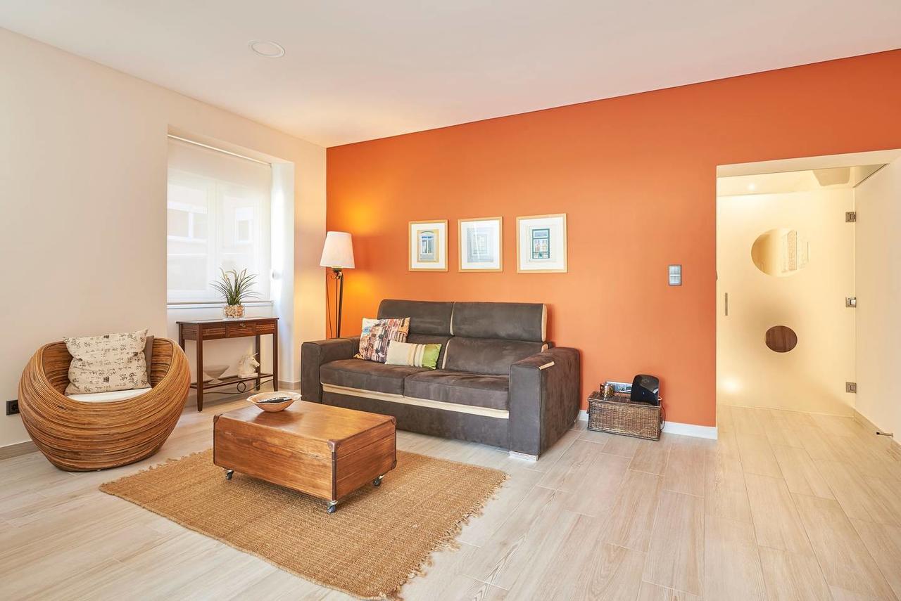 Apartamento Doormans House City Center By Homeful Homes