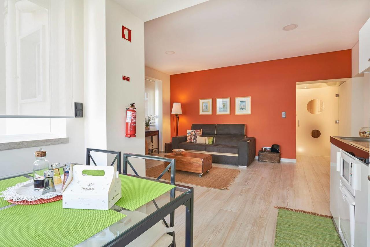Doormans House City Center By Homeful Homes Apartamento
