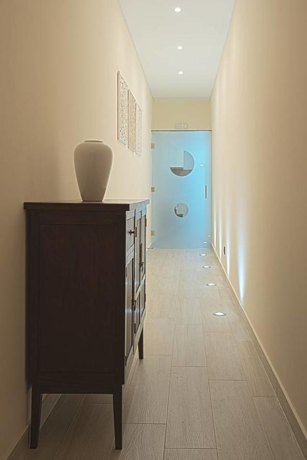 Apartamento Doormans House City Center By Homeful Homes *