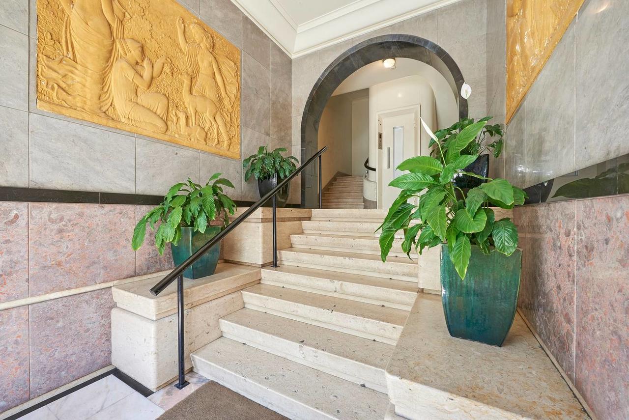 Apartamento Doormans House City Center By Homeful Homes
