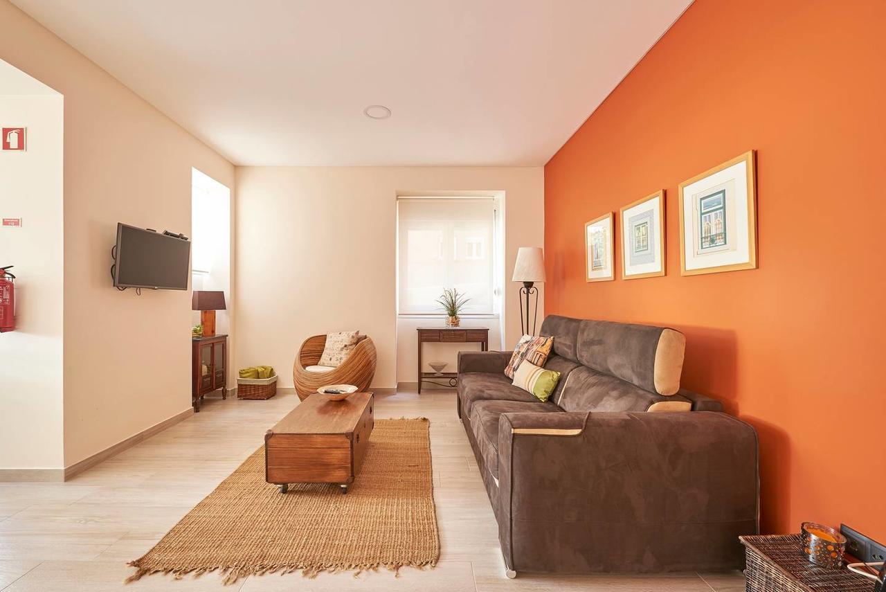 Apartamento Doormans House City Center By Homeful Homes *