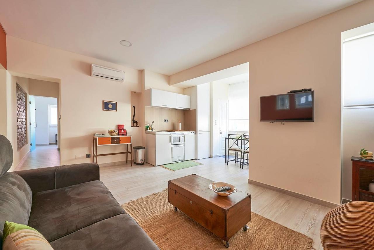 Apartamento Doormans House City Center By Homeful Homes