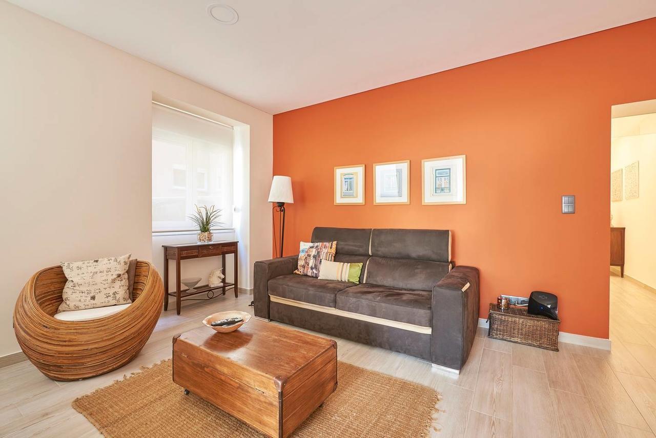 Doormans House City Center By Homeful Homes Apartamento