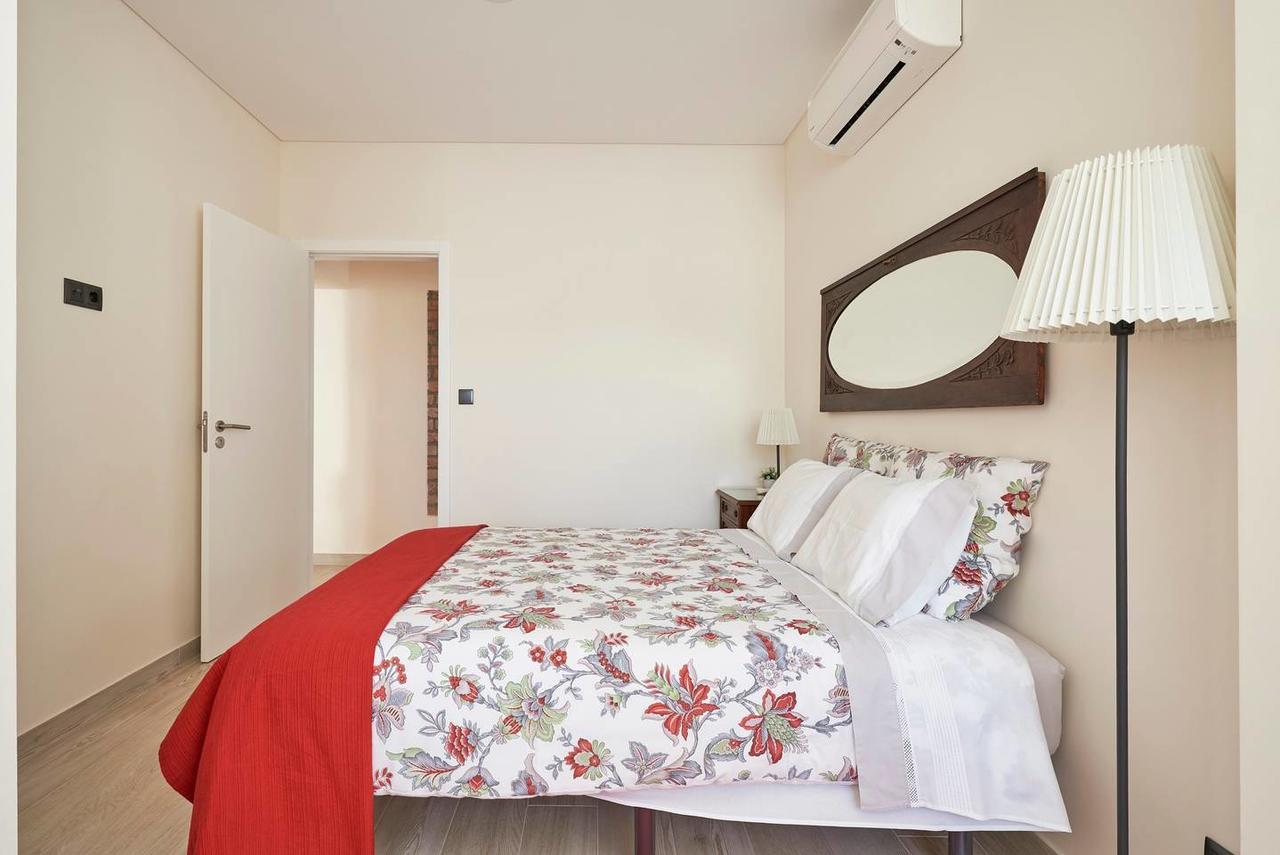 Doormans House City Center By Homeful Homes Apartamento *