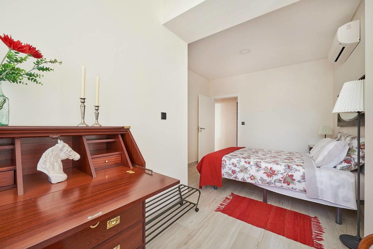 Apartamento Doormans House City Center By Homeful Homes