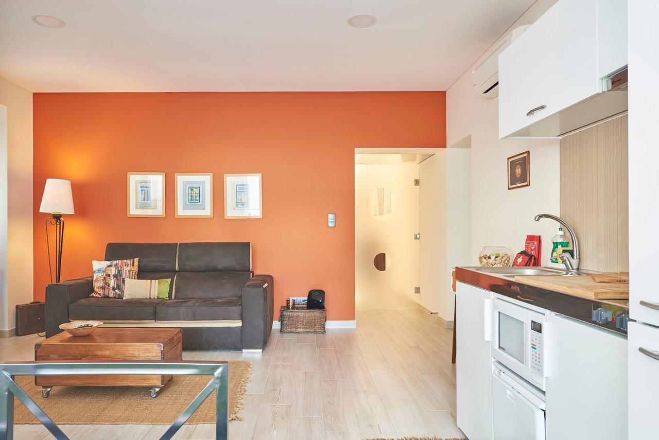 Doormans House City Center By Homeful Homes Apartamento *
