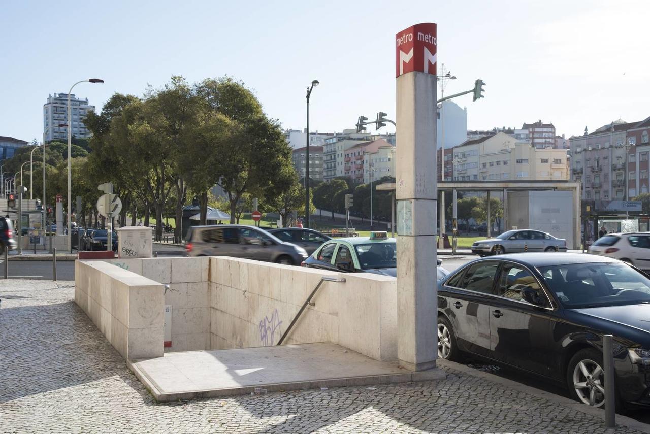 Apartamento Doormans House City Center By Homeful Homes