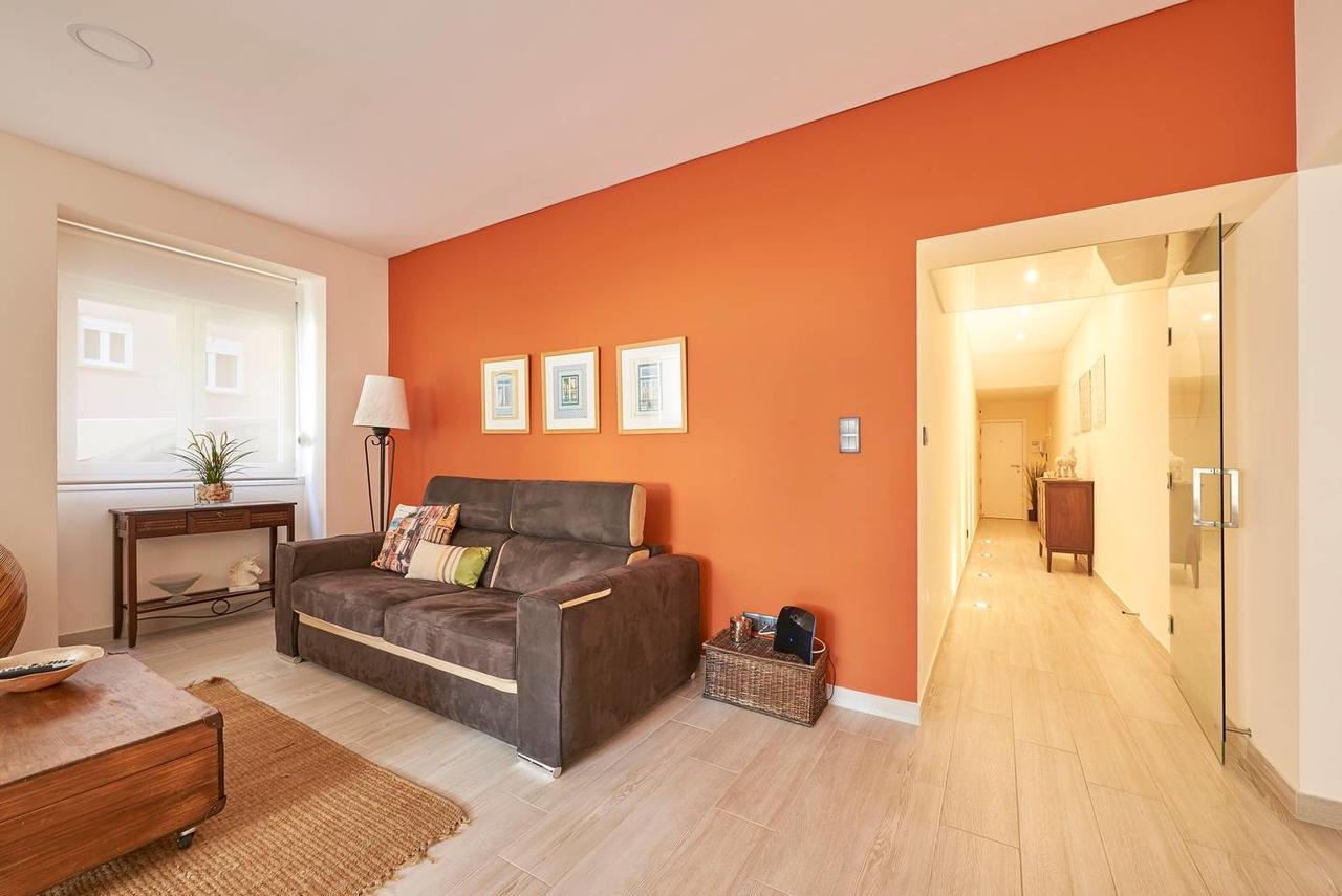 Doormans House City Center By Homeful Homes Apartamento *